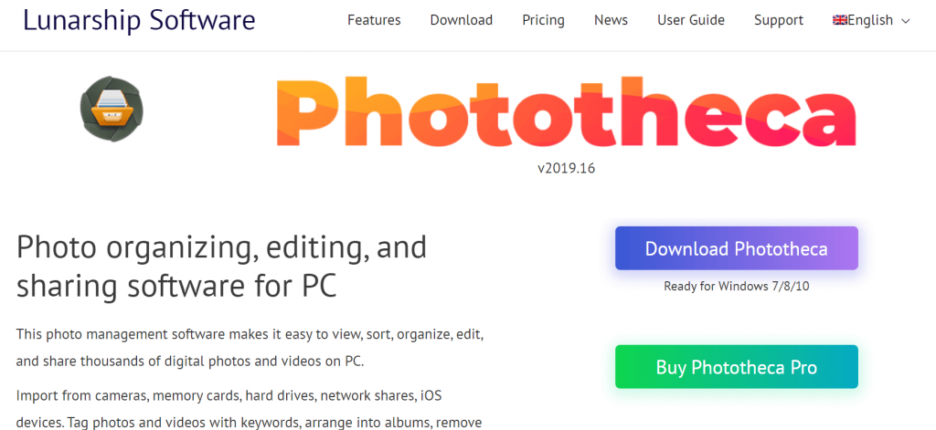 فوتوثيكا Phototheca
