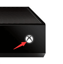 Hold Xbox Button For 10 Seconds To Switch Off Console