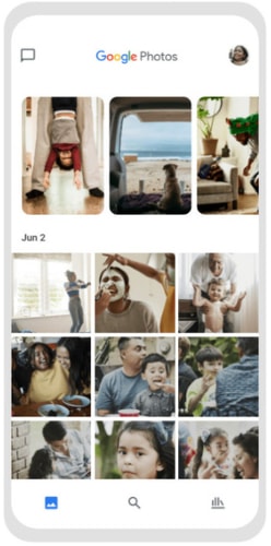 google photos