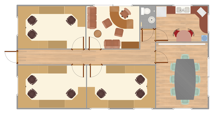 Concept Draw PRO ConceptDraw PRO