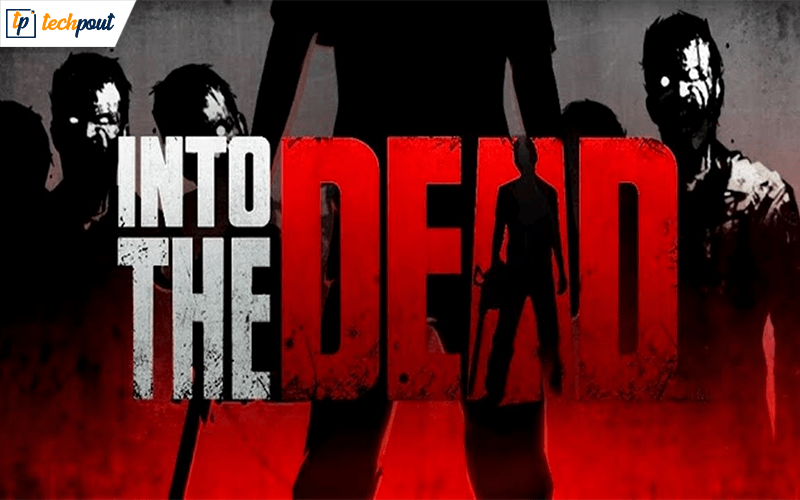 Into the Dead 2: Sobrevivência Zumbi Into the Dead 2: Zombie Survival