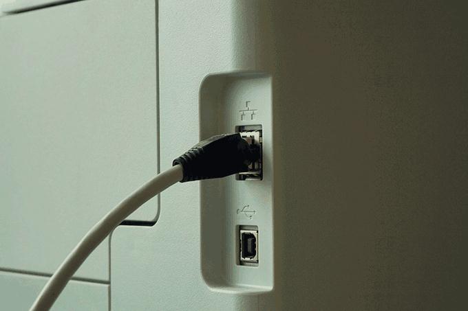 faulty cables