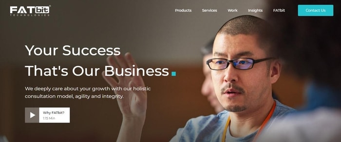 FATbit Technologies