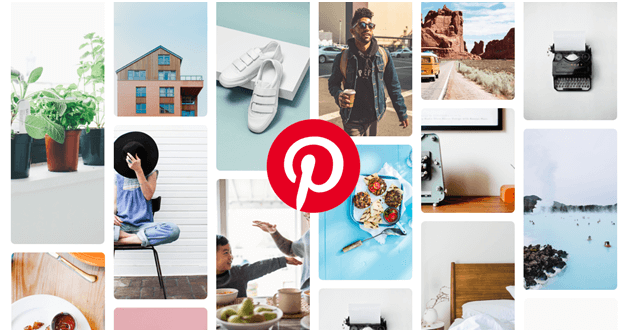 Pinterest Pinterest
