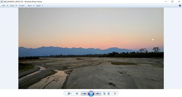 Bring Back Windows 7 Photo Viewer