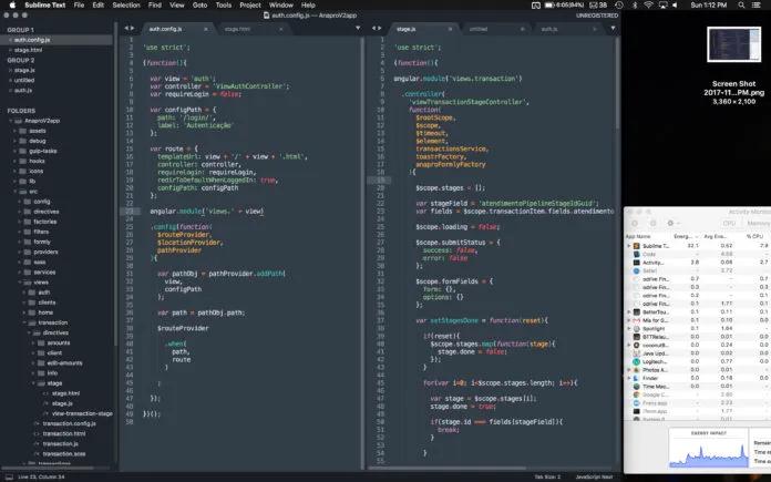 Sublime Text