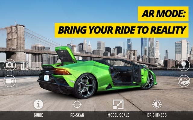 سباق CSR 2 CSR Racing 2