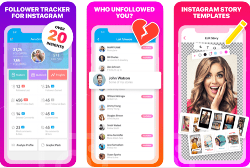 تتبع أتباع InControl InControl Followers Track
