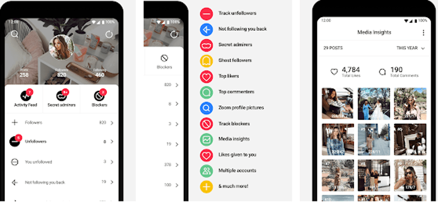 Followmeter على Instagram Free Instagram Followers App - Followmeter on Instagram