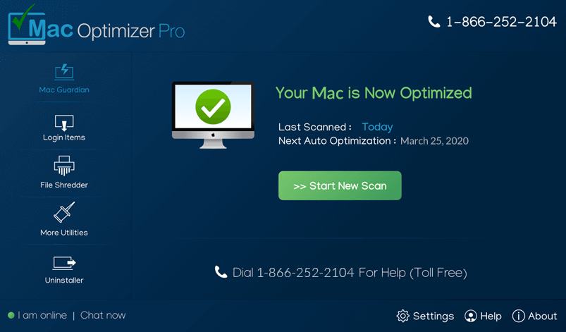 Оптимизатор для Mac Pro Mac Optimizer Pro - Best File Shredder Software in 2021