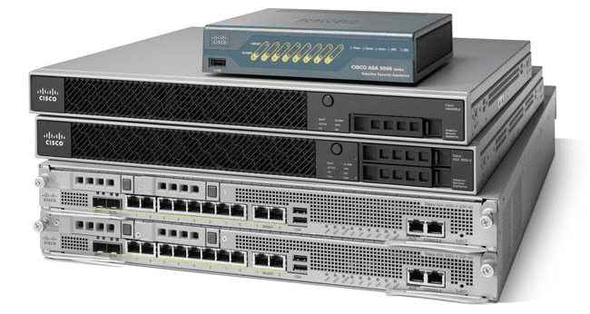 Cisco-брандмауэр2