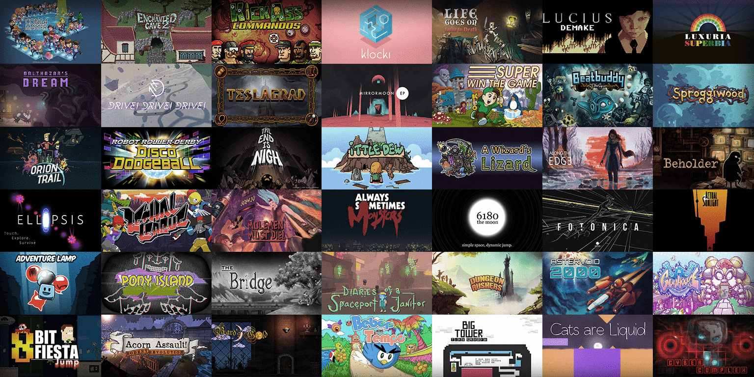 JUMP - I migliori servizi di cloud gaming