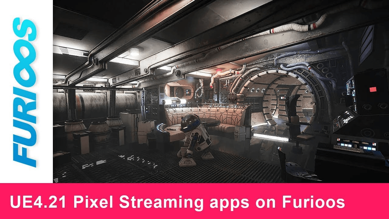 Furioos - I migliori servizi di cloud gaming