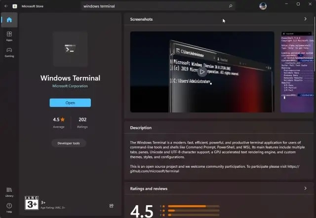 Visit the Microsoft Store
