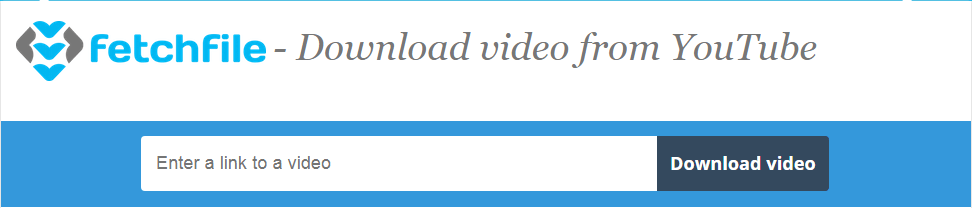 Télécharger des vidéos à l'aide des services en ligne