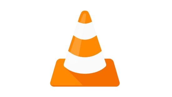 เครื่องเล่นสื่อ vlc สำหรับ Windows 10 PC