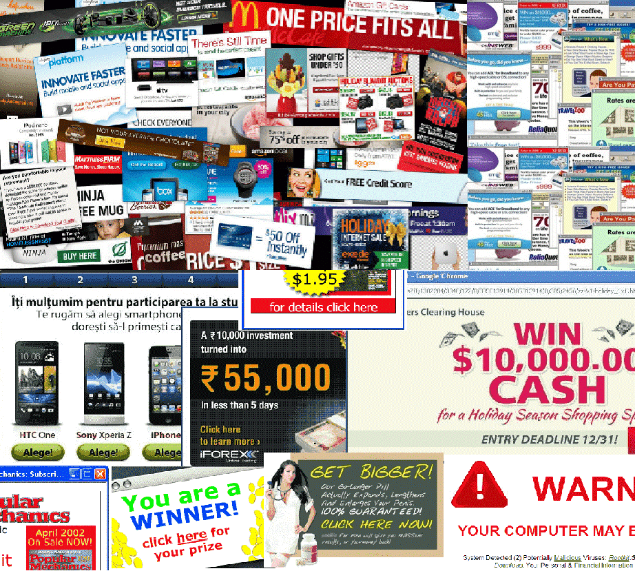 Adware