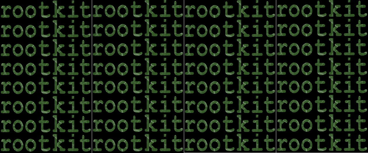 Rootkit