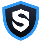 Systweak 防病毒徽標