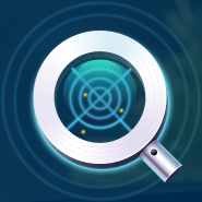 شعار Auslogics Duplicate File Finder
