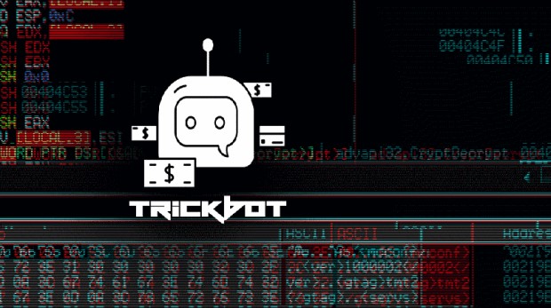 Троян TrickBot