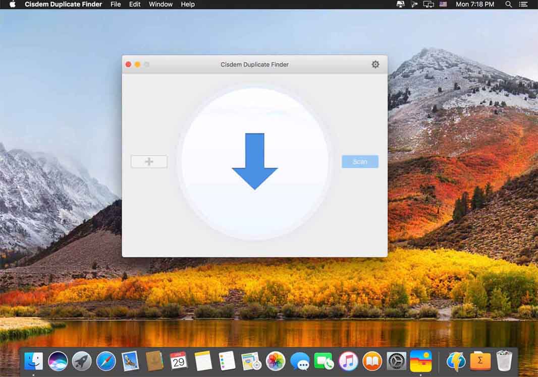 Cisdem-Duplicate-Finder