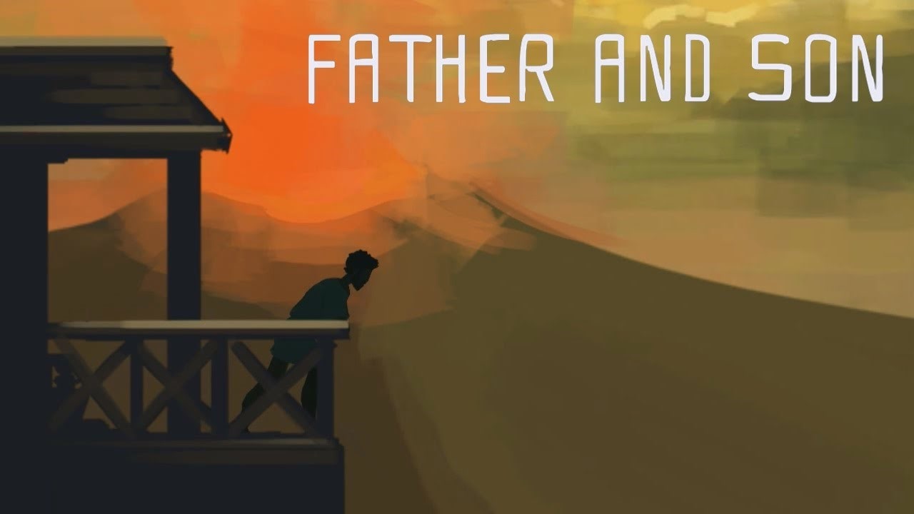 Игра «Отец и сын» для Android — Tweaklibrary