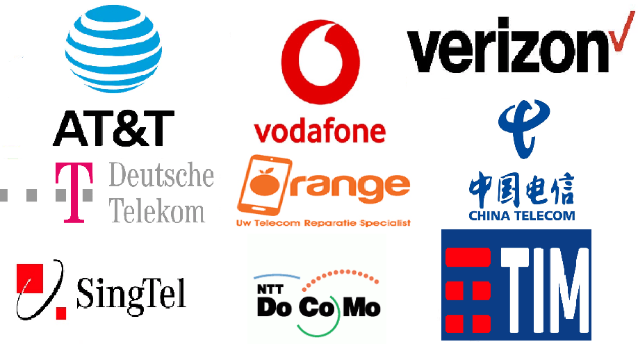 Telecomunicazioni 5G - Libreria Tweak