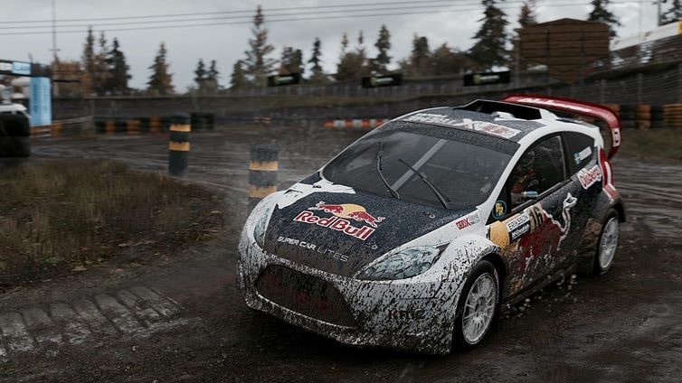 Project Cars 2-Tweaklibrary