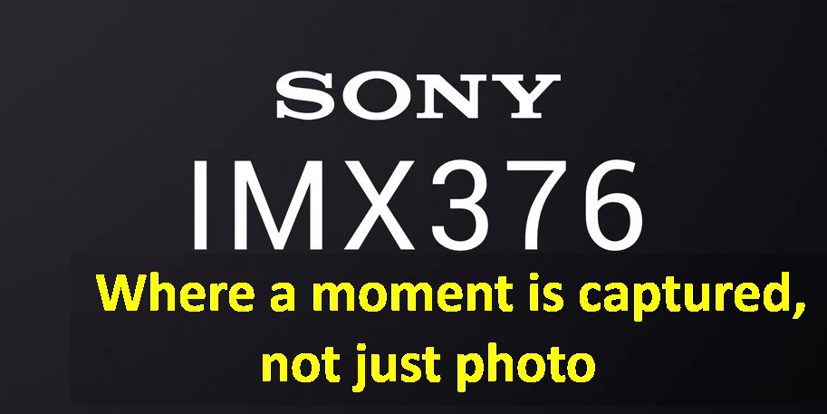 Sony IMX 519 - Libreria di tweak