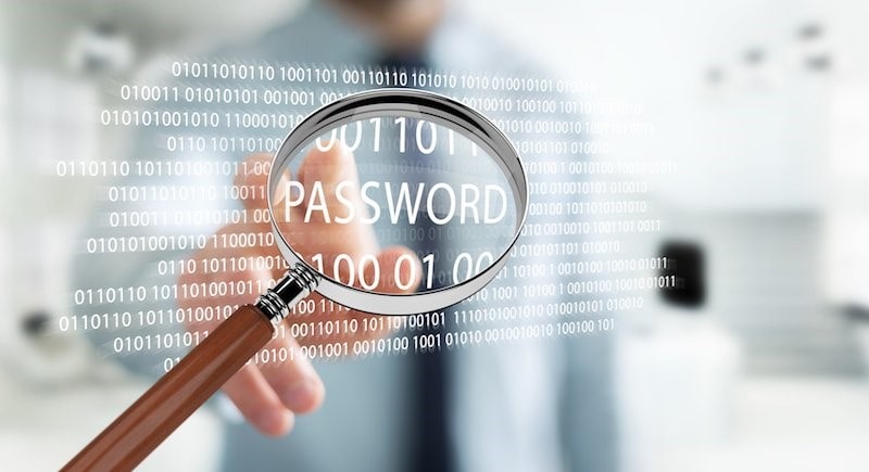 La password spraying è diversa dalla forza bruta