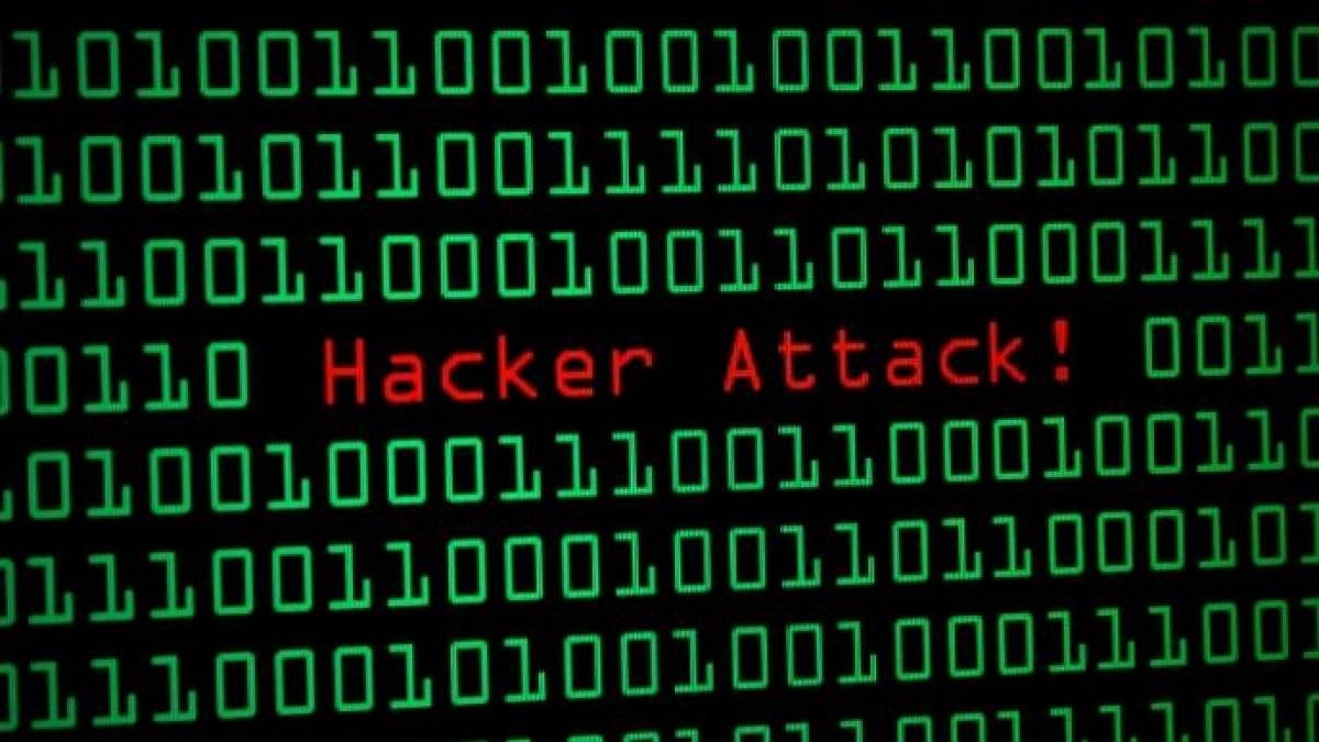 Commenti degli scopritori - Attacco degli hacker