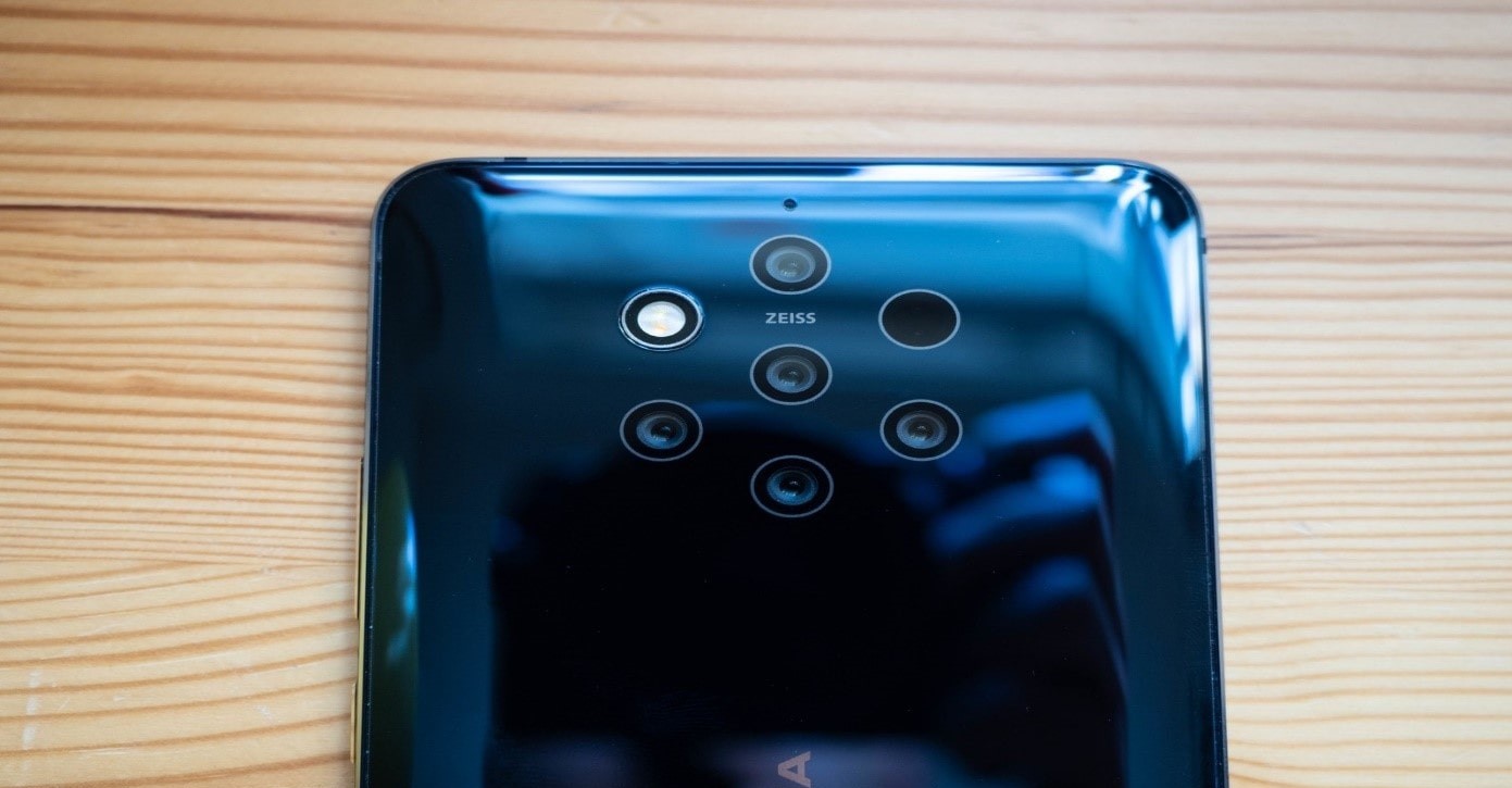 Nokiaデバイス-Nokia9