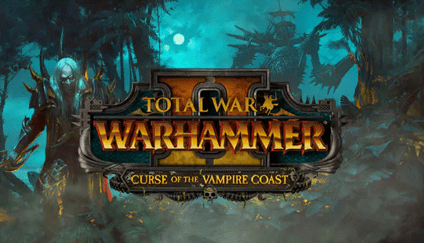 PERANG TOTAL- WARHAMMER II