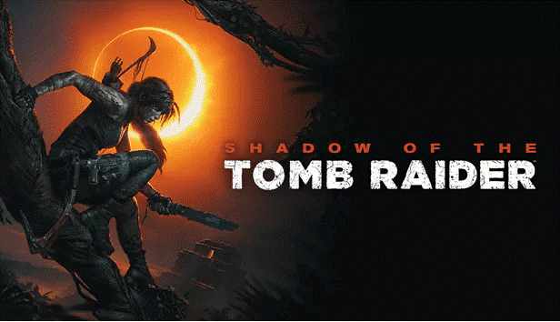 SHADOW OF THE TOMB RAIDER