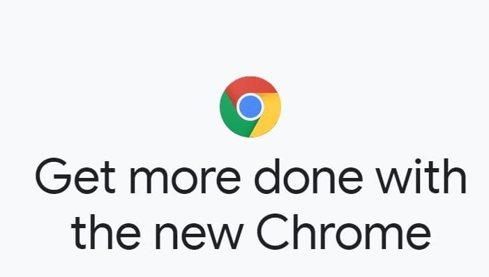 Google chrome- Peramban web teratas untuk windows 10