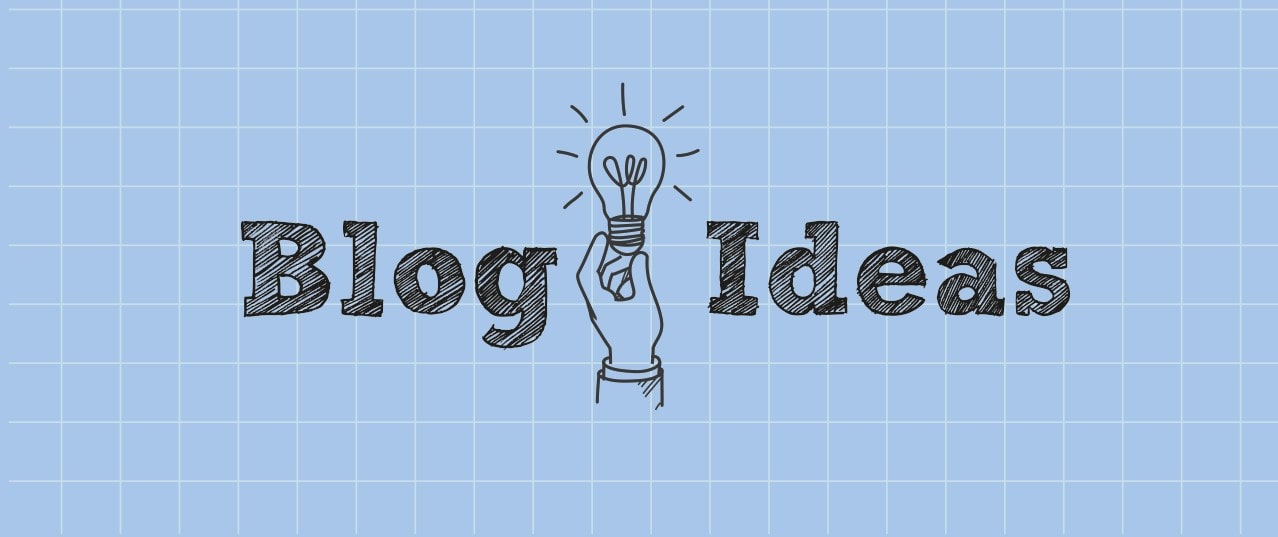 Ide blog