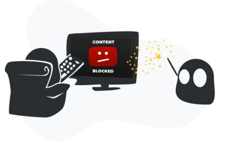 VPN CyberGhost