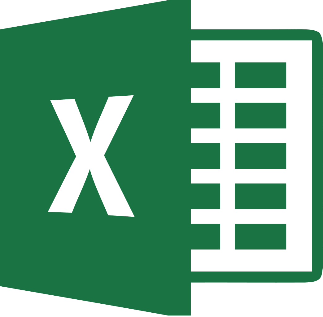 MSExcelキーボードショートカット