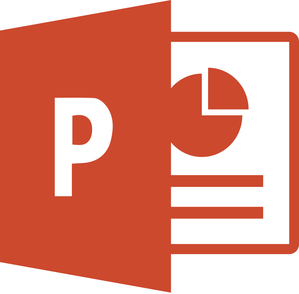 PowerPointキーボードショートカット
