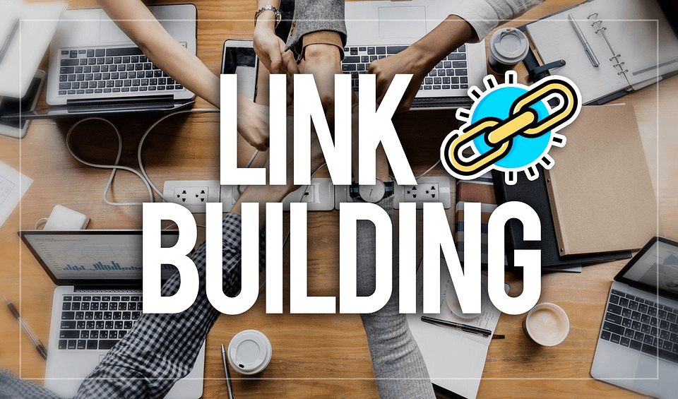 Interlink & External Link Building - Art of Blogging