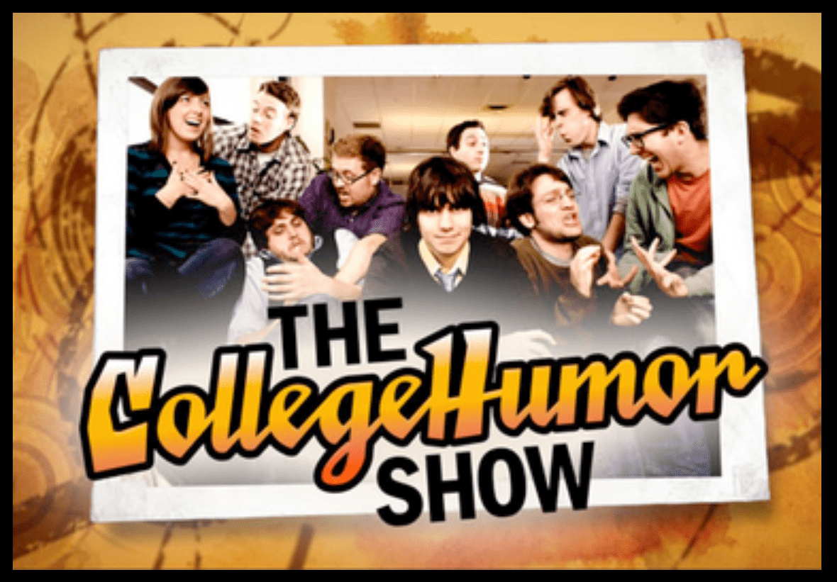 Colegiul Humar Show