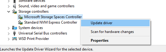 Driver SATA Terbaru