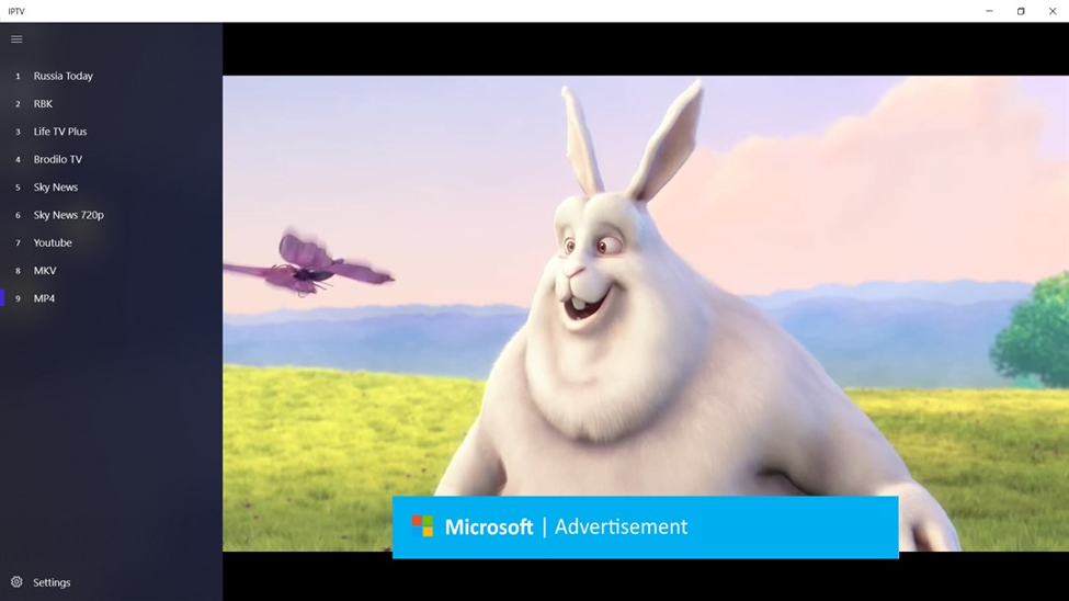 IPTV
