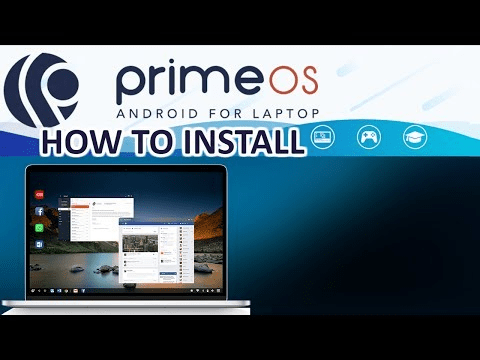프라임 OS