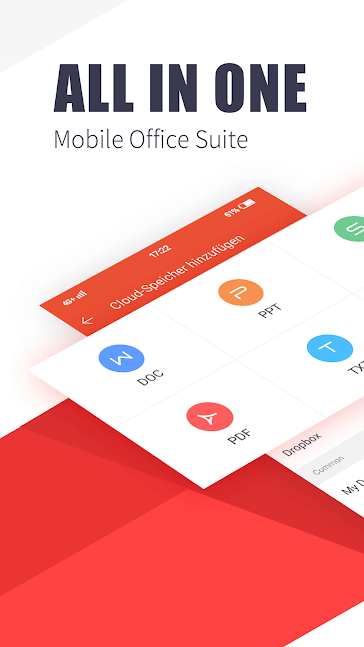 WPS Office-PDF 리더