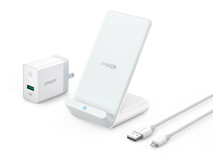 Anker PowerWave 7.5 支架