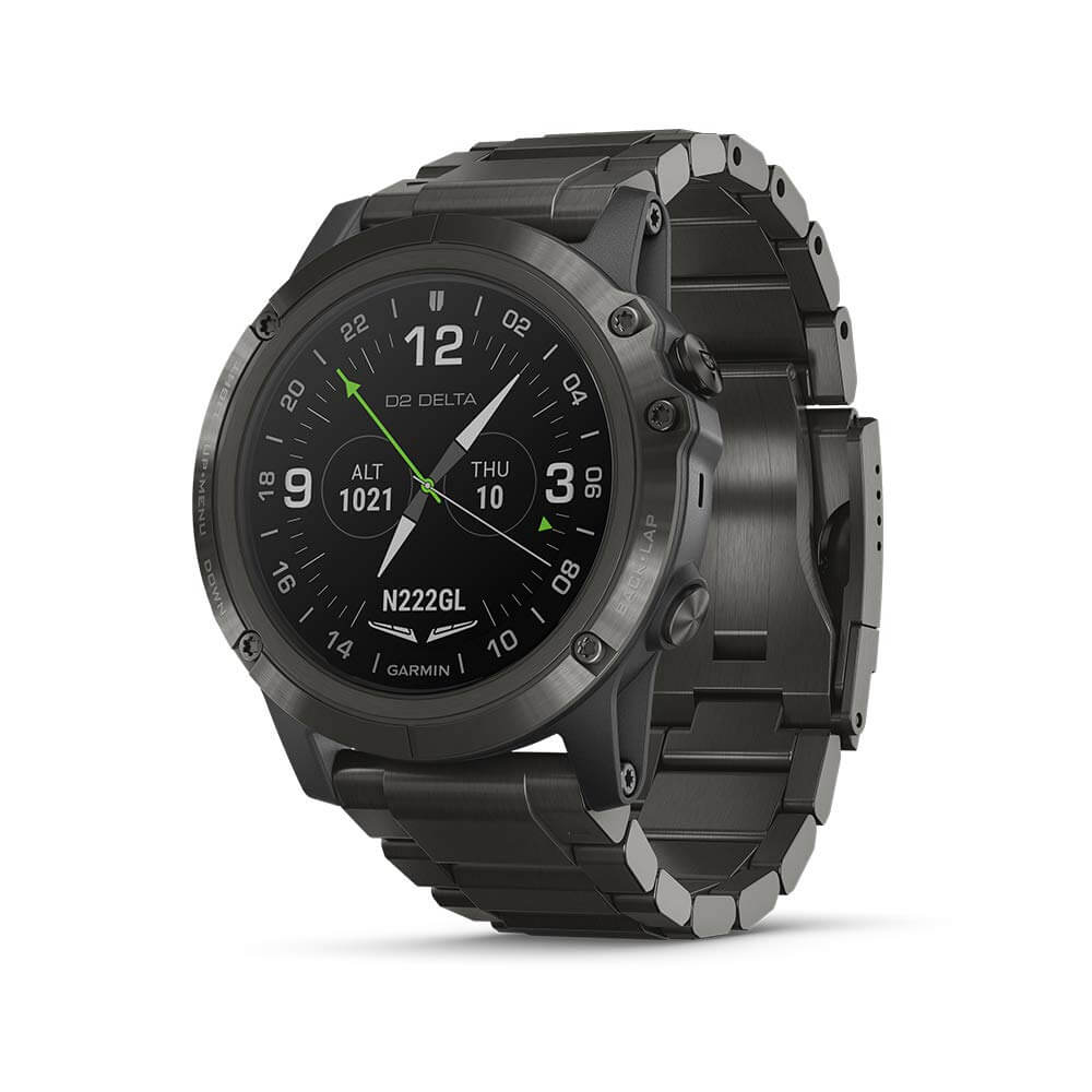 Garmin D2 Delta Smartwatch