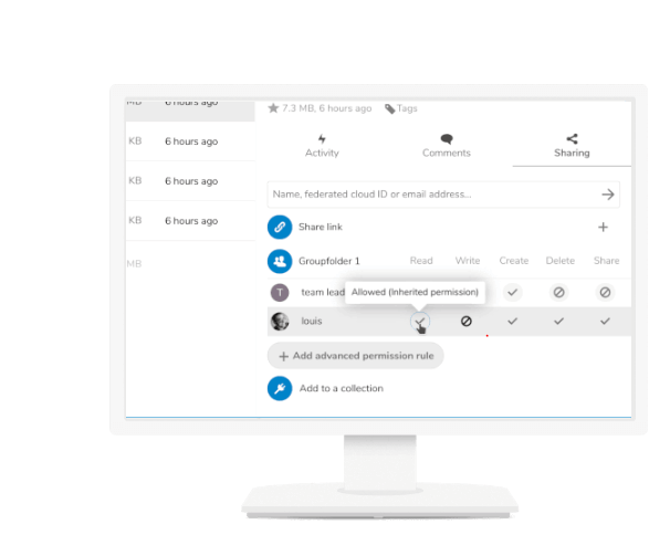 Próxima Nuvem - Software de código aberto