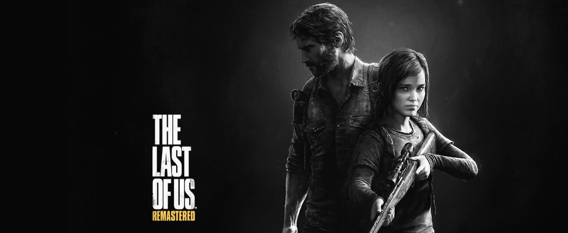 The Last Of Us - Jogos de um jogador